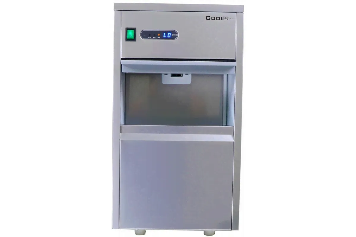 Льдогенератор IMS-20 Cooleq-0