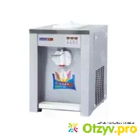 Фризер для мороженого Cooleq IF-1 - отзыв-0