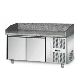 Стол для пиццы Cooleq pz2600tn(94021)-0
