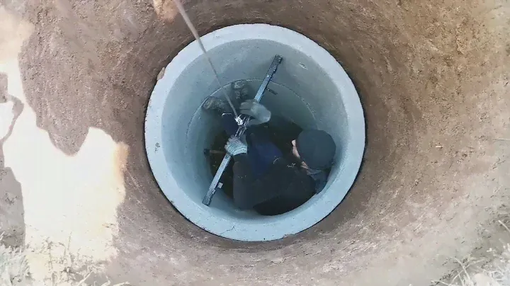 Как установить кольца вручную без крана