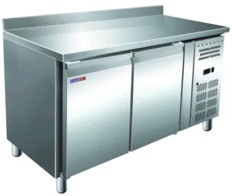 Стол холодильный Cooleq GN2200TN