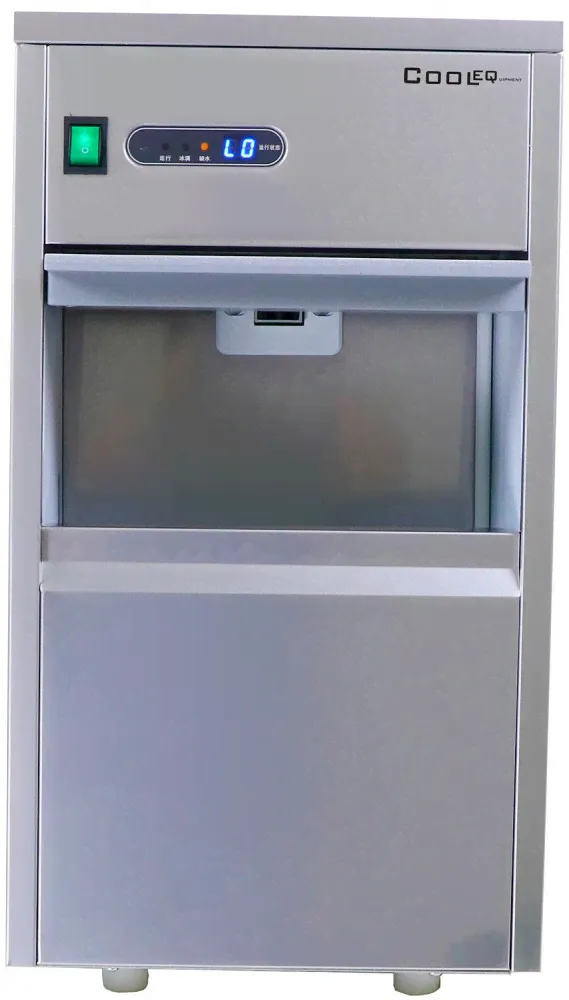 Льдогенератор Cooleq IMS-20-0