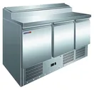 Охлаждаемый стол Cooleq PS300