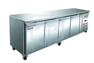 Морозильный стол Cooleq GN4100TN