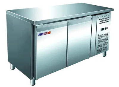 Морозильный стол COOLEQ GN 2100BT-0