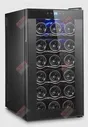 Шкаф винный COOLEQ WC-50