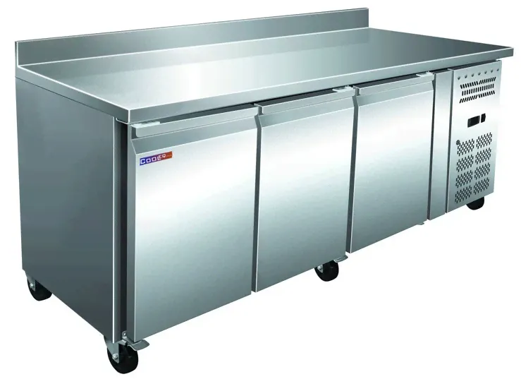 Охлаждаемый стол Cooleq GN3200TN-0