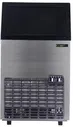 Льдогенератор Cooleq Ic-65 кубики M45278