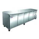 Стол холодильный Cooleq GN4100TN