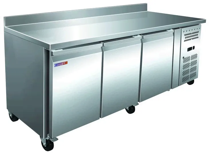 Стол охлаждаемый Cooleq GN3200TN M68716-0