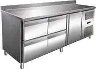Стол холодильный Cooleq GN3240TN
