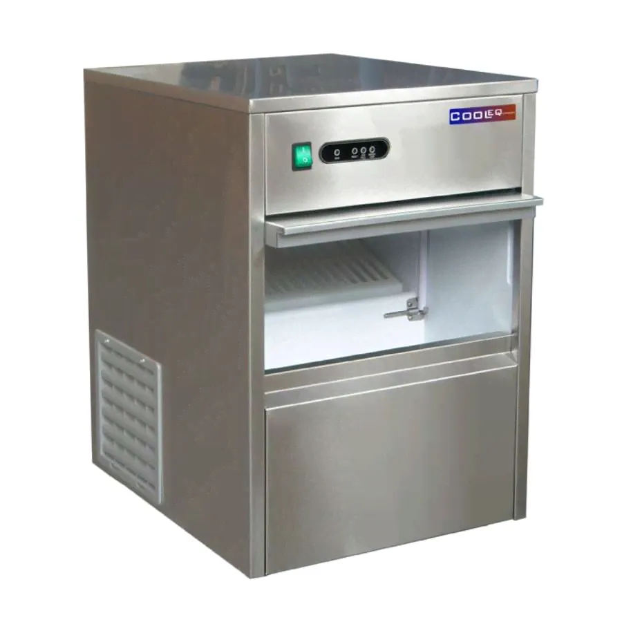Льдогенератор COOLEQ BF-20, (артикул: 3261)