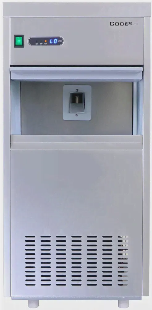Льдогенератор COOLEQ IMS-85-0