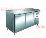 Стол холодильный SNACK2100TN/600 COOLEQ
