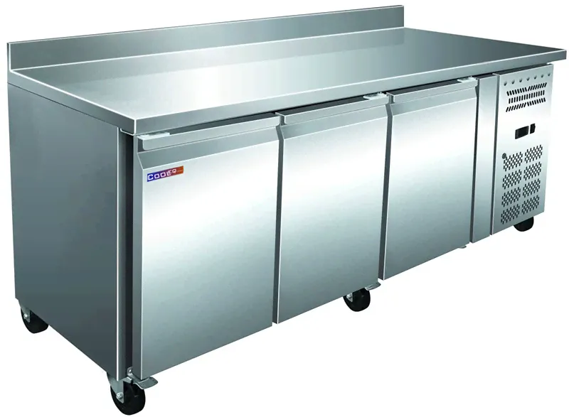 Холодильный стол Cooleq GN3200TN
