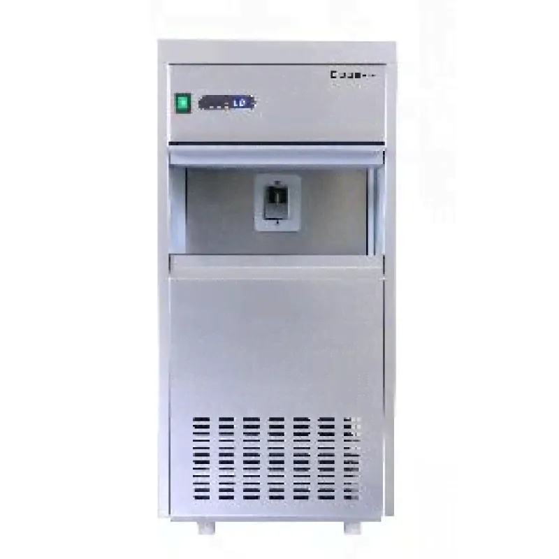 ЛЬДОГЕНЕРАТОР COOLEQ IMS-85 ГРАНУЛЫ (D3240)